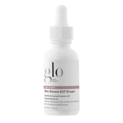 Glo-ihon kauneus bio uusinta EGF-pudotukset Glo Skin Beauty