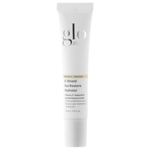Glo-ihon kauneus C-suoja-silmien palautus hydraattori Glo Skin Beauty