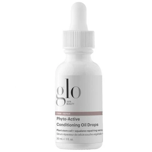 Glo-ihon kauneus Fyto-aktiivinen ilmastointiöljypisarat Glo Skin Beauty