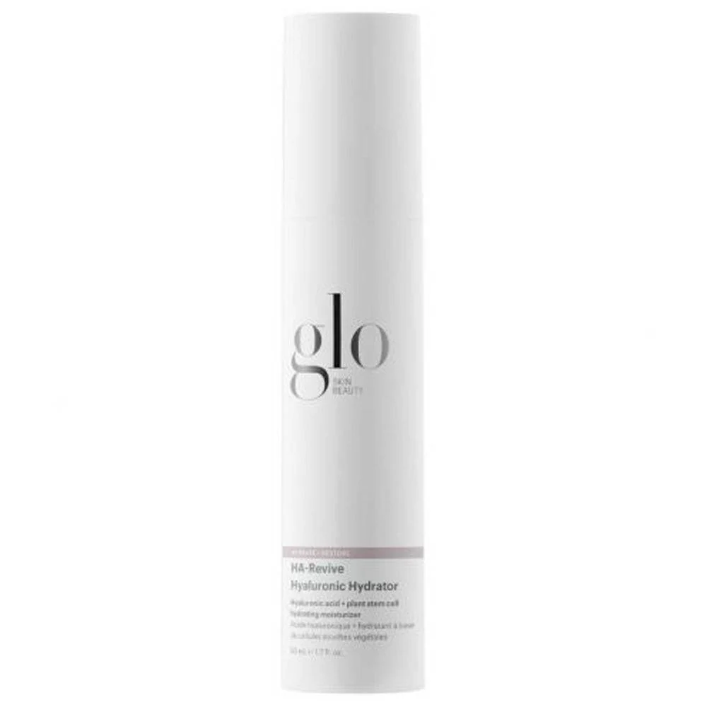 Glo-ihon kauneus ha-revive hyaluroninen hydraattori Glo Skin Beauty