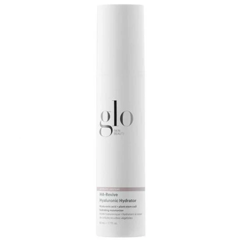 Glo-ihon kauneus ha-revive hyaluroninen hydraattori Glo Skin Beauty