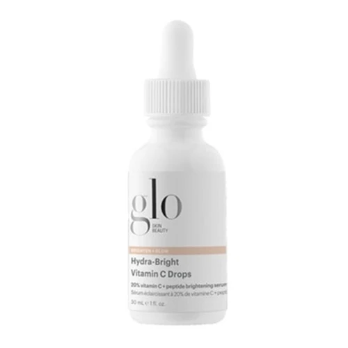 Glo-ihon kauneus Hydra-kirkka Glo Skin Beauty