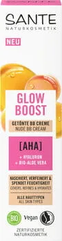 BB GLOW BOOST VOIDE 30 ml - SANTE