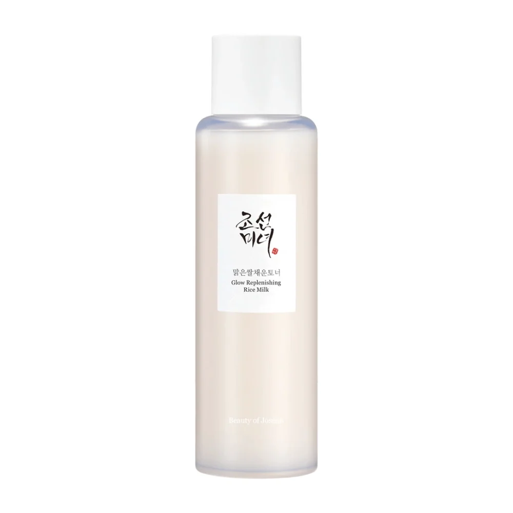 Glow Replenishing Rice Milk 150ml