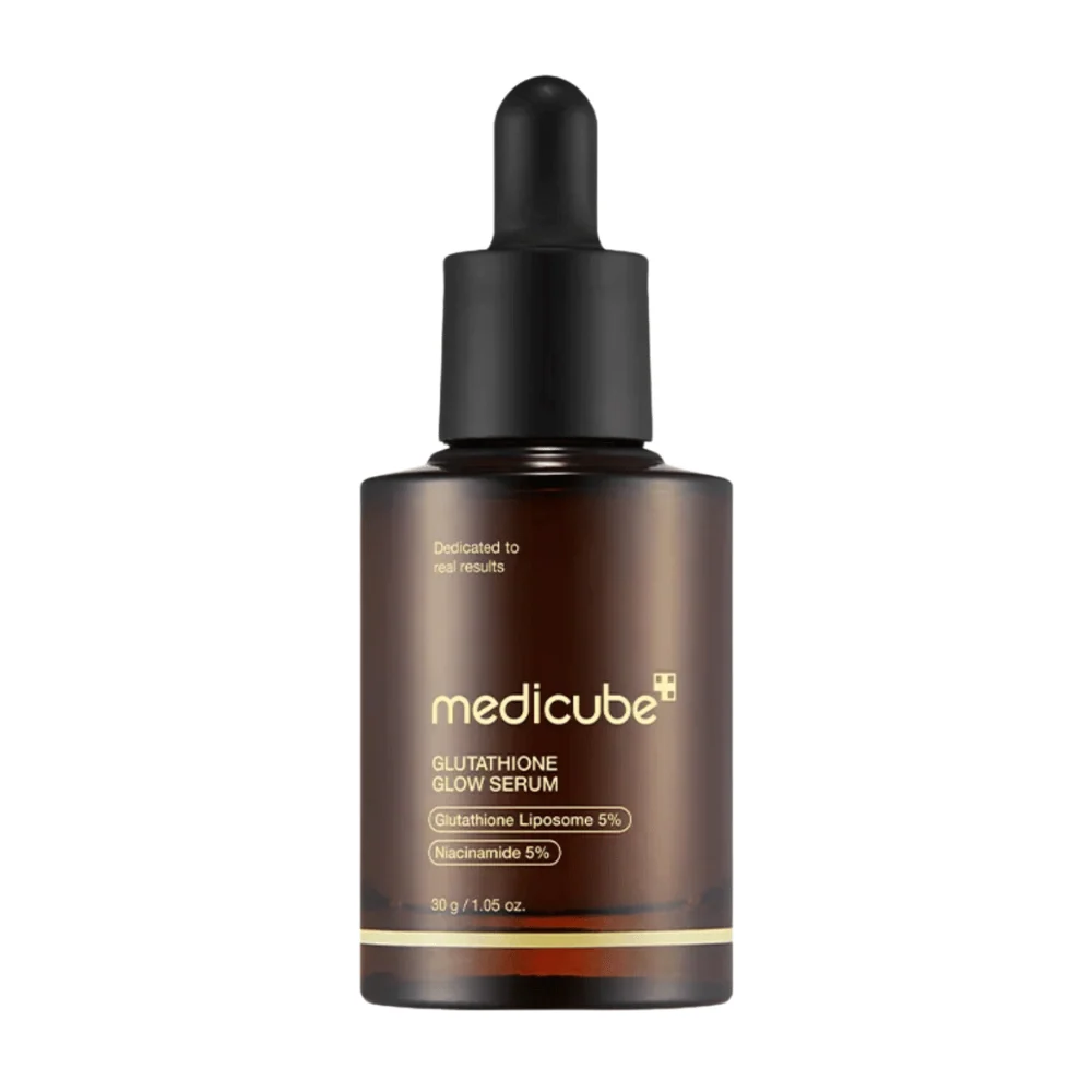 Glutathione Glow Serum 30ml