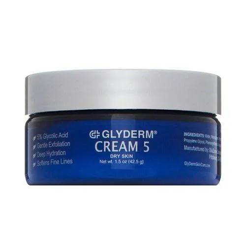 Glyderm Cream 5