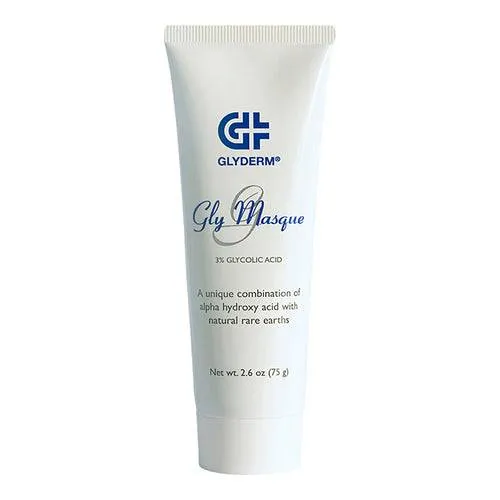 Glyderm Gly Masque 3%