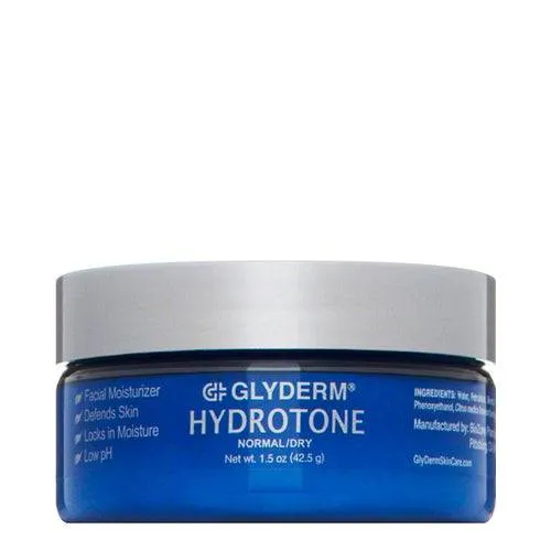 Glyderm hydrotone