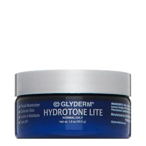 Glyderm hydrotone lite