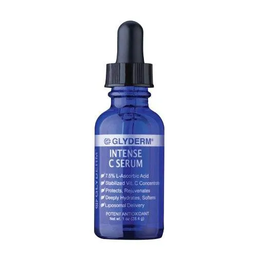 Glyderm intensiivinen C -seerumi