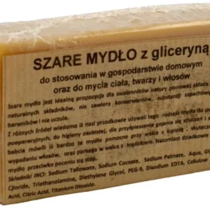 Glyseriinisaippua 150g CARMEN