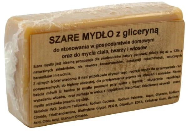 Glyseriinisaippua 150g CARMEN