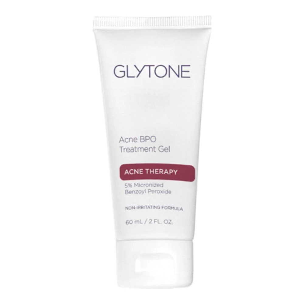 Glytone Acne BPO -käsittelygeeli