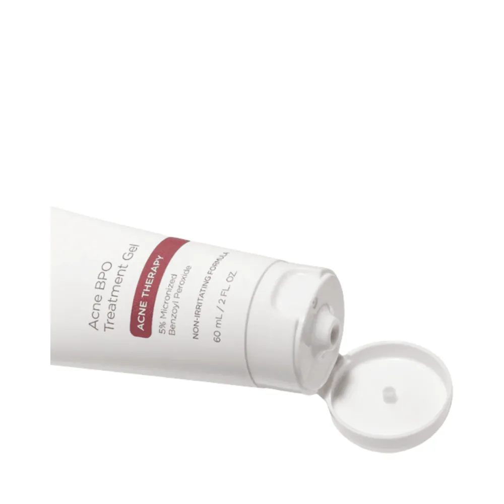 Glytone Acne BPO -käsittelygeeli
