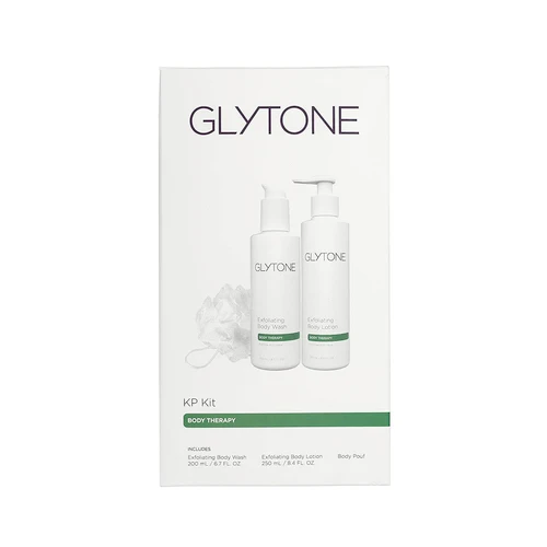Glytone keratoosi Pilaris Kit