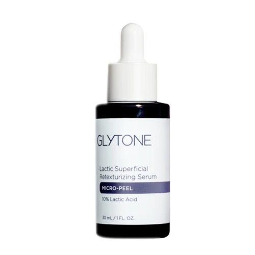 Glytone maitopintainen retexturing seerumi