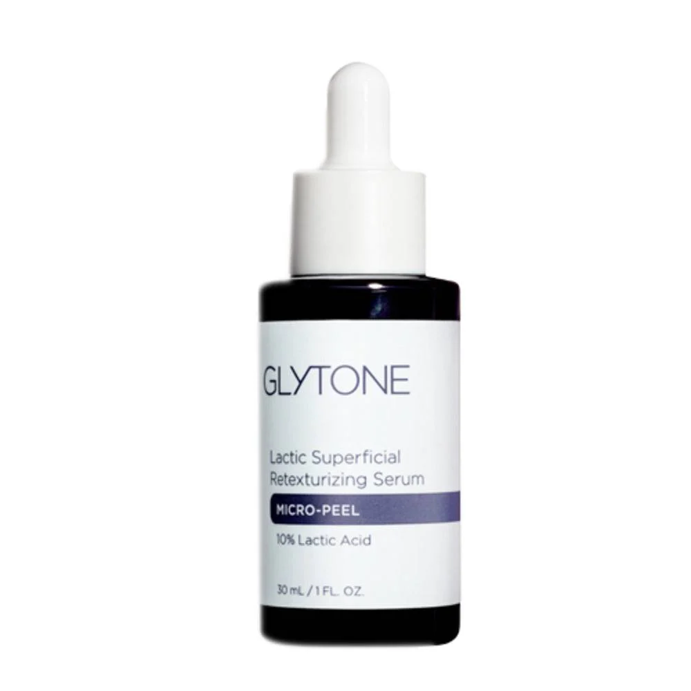 Glytone maitopintainen retexturing seerumi