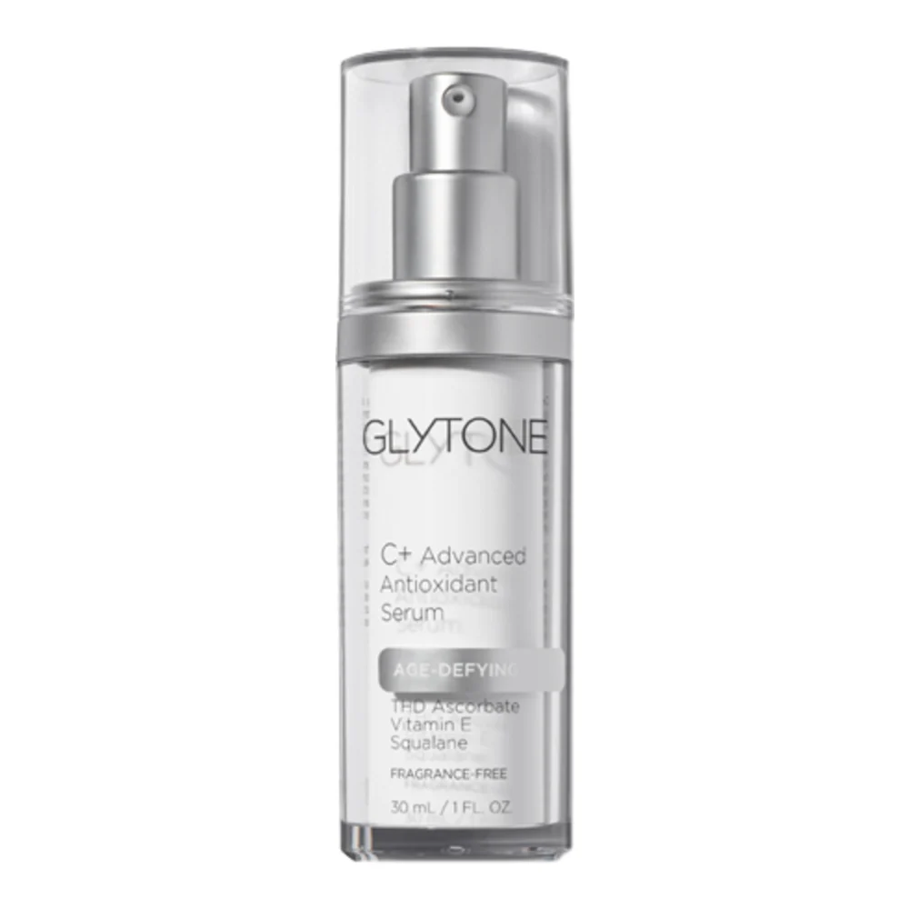 Glytone-ikäinen C+ Edistynyt antioksidanttiseerumi