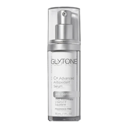 Glytone-ikäinen C+ Edistynyt antioksidanttiseerumi