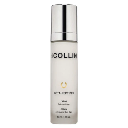 GM Collin Bota Peptides Cream