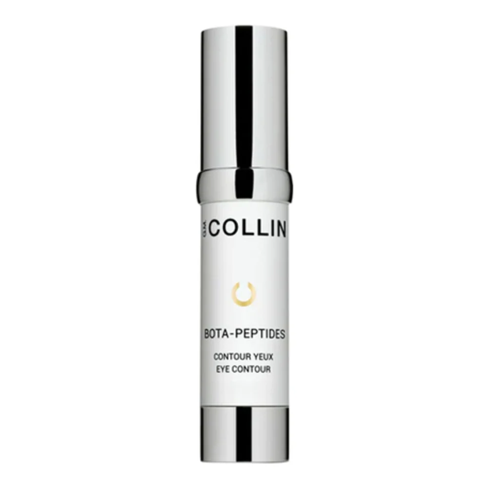 GM Collin Bota peptidisilmäkerma