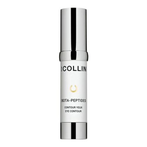 GM Collin Bota peptidisilmäkerma