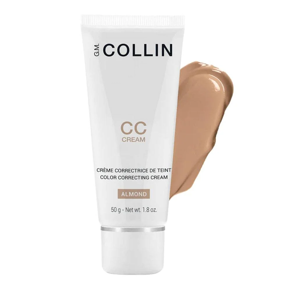 GM Collin CC Cream 50 ml / 1,7 fl unssia