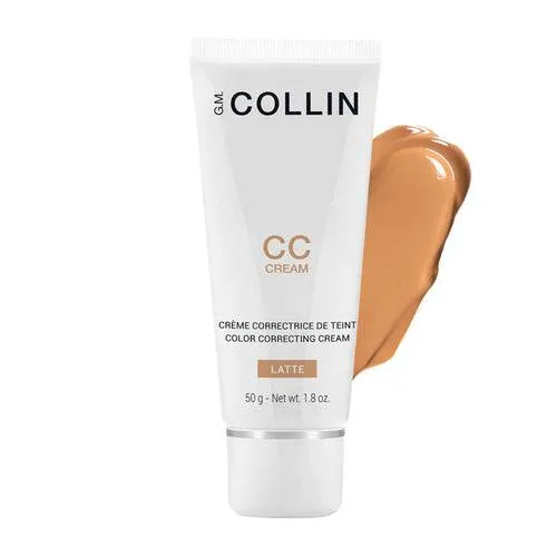 GM Collin CC Cream 50 ml / 1,7 fl unssia