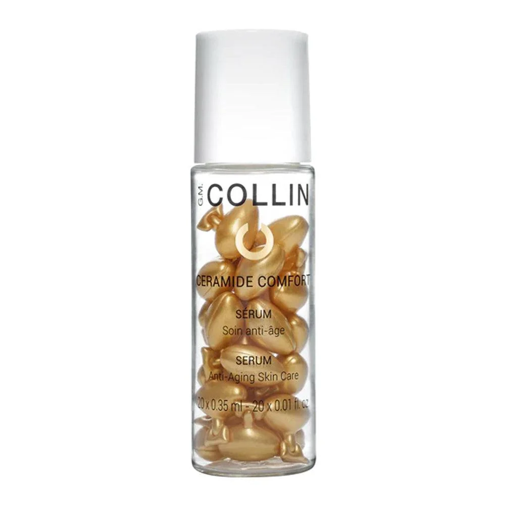 GM Collin Daily Ceramide Comfort
