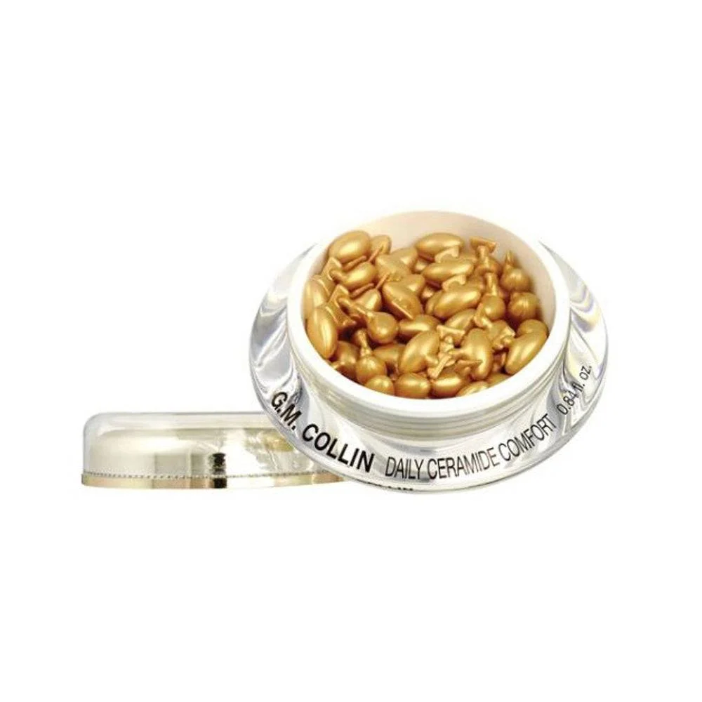 GM Collin Daily Ceramide Comfort