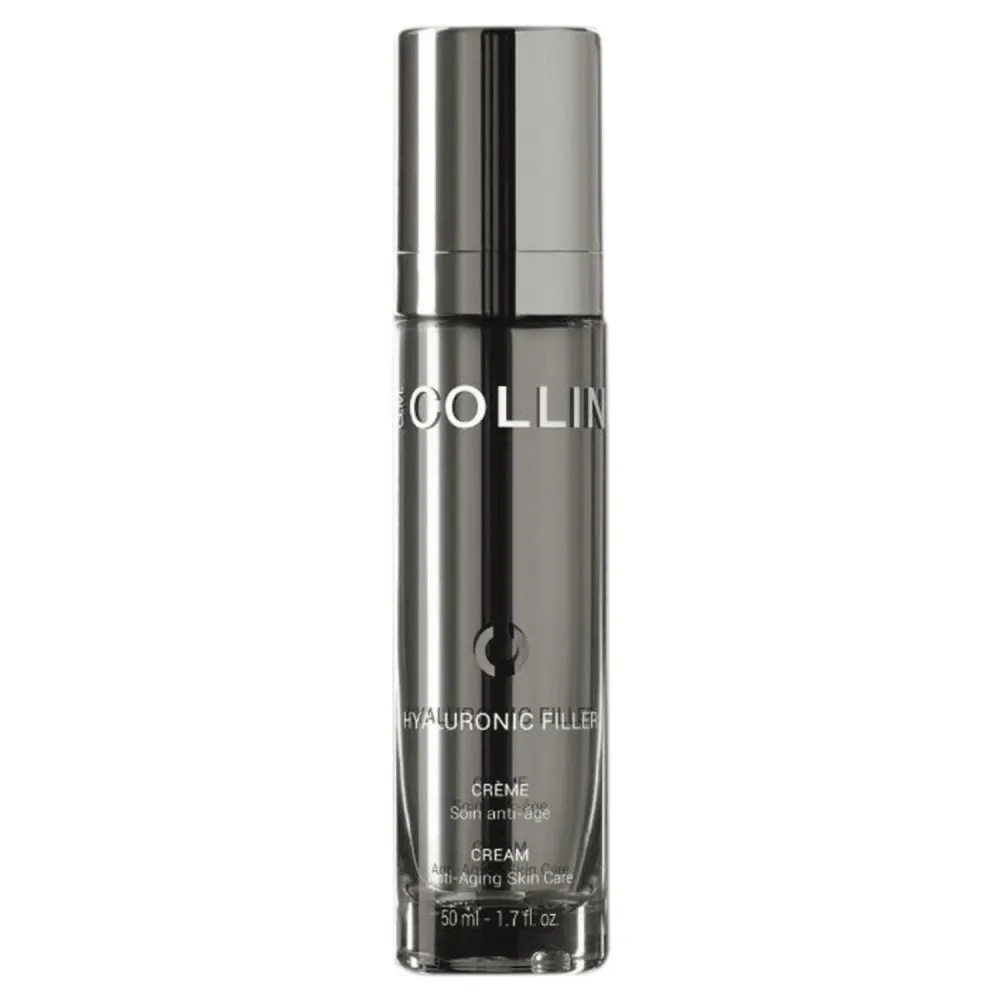 GM Collin Hyaluronic Filler Cream