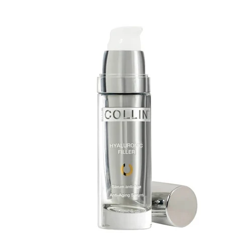 GM Collin Hyaluronic Filler Serum