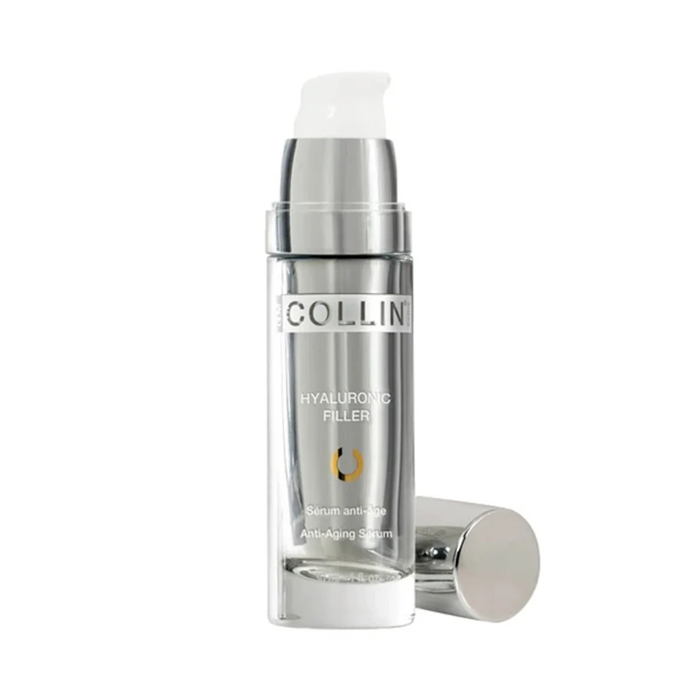 GM Collin Hyaluronic Filler Serum
