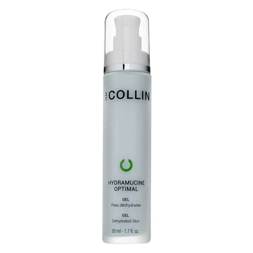 GM Collin Hydramucine Optimaalinen geeli