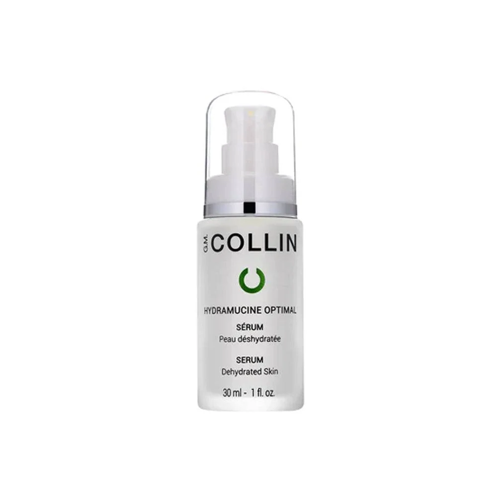 GM Collin Hydramucine Optimaalinen seerumi