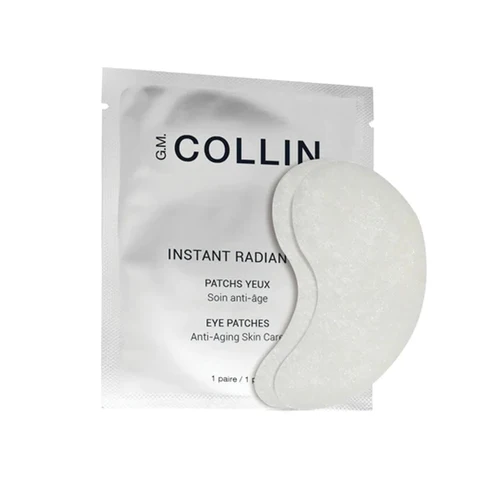 GM Collin Instant Radiance Anti-Agement Eye Patch (5 paria)