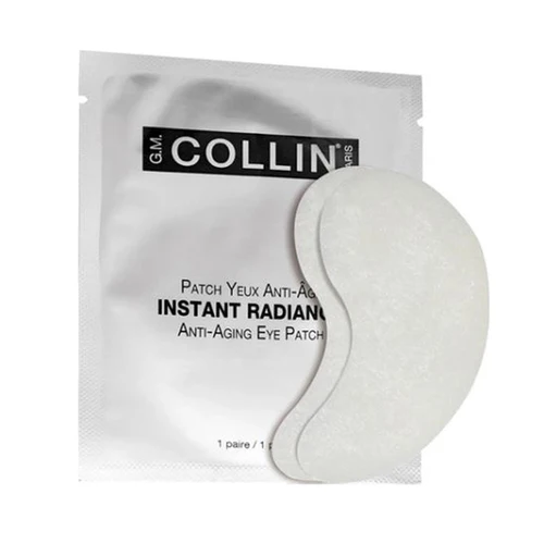 GM Collin Instant Radiance Anti-Agement Eye Patch (5 paria)