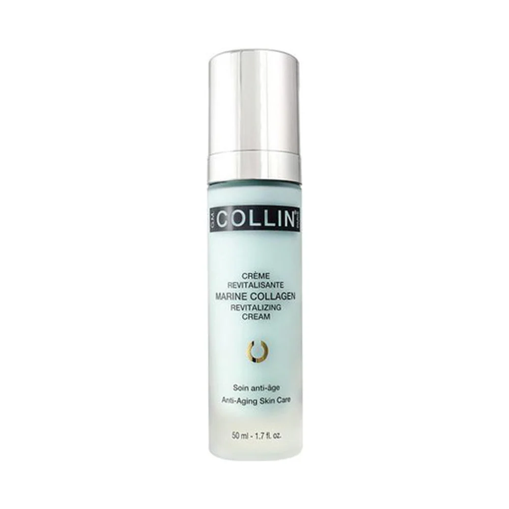GM Collin Marine Elvicezing Cream