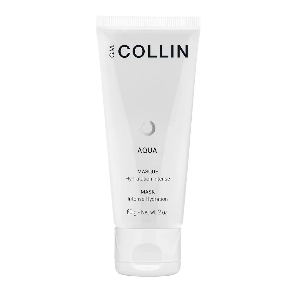 GM Collin Masque Aqua Mask