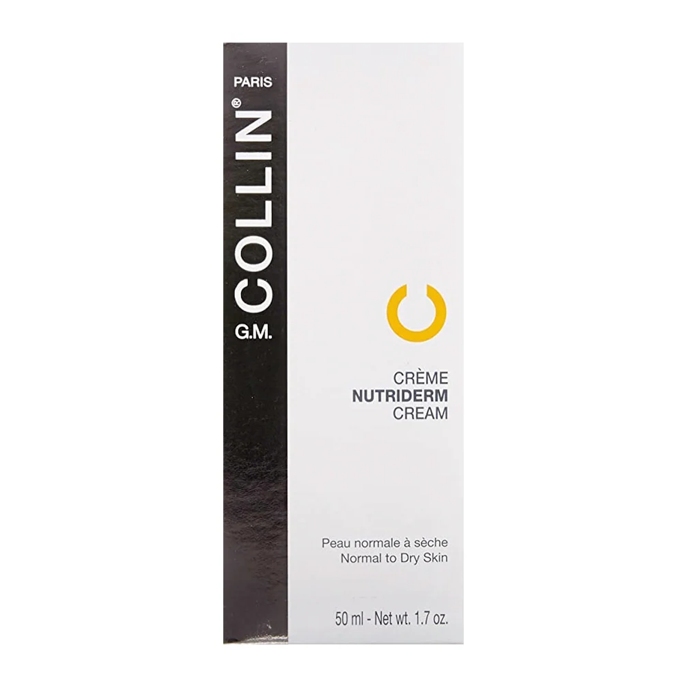 GM Collin Nutriderm Cream