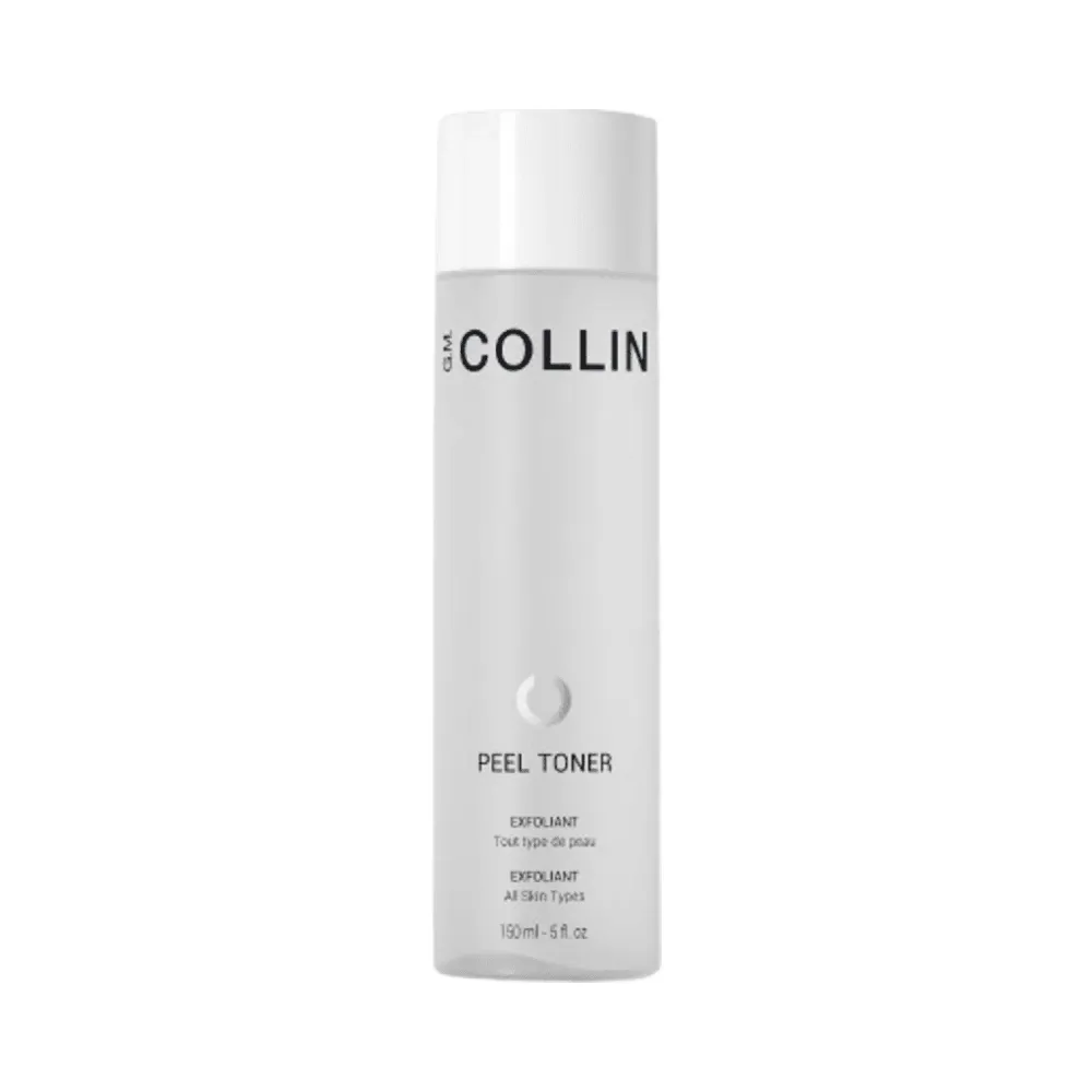 GM Collin Peel Toner Exfoliant