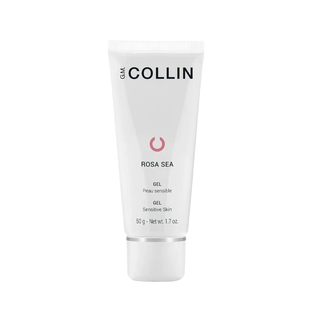 GM Collin Rosa Sea Gel-Cream