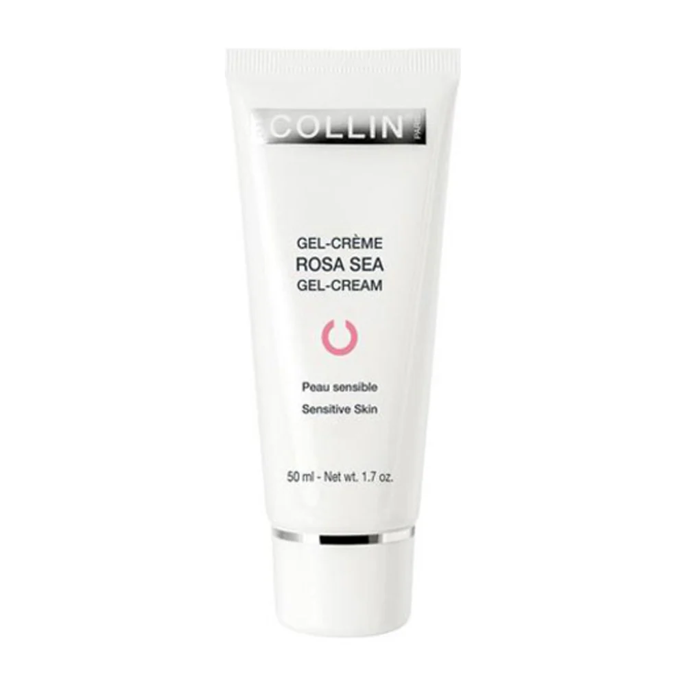 GM Collin Rosa Sea Gel-Cream