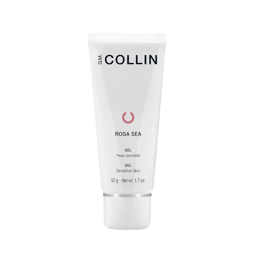 GM Collin Rosa Sea Gel-Cream