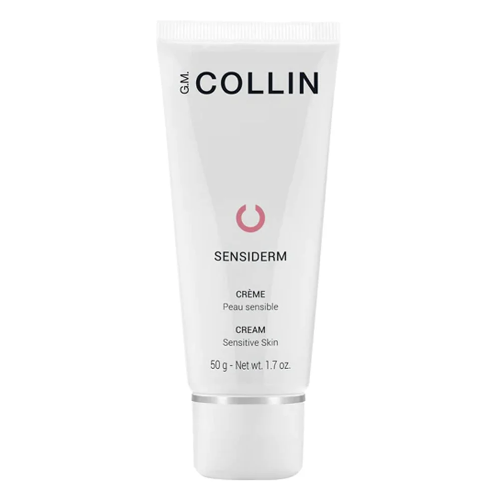 GM Collin Sensiderm Cream