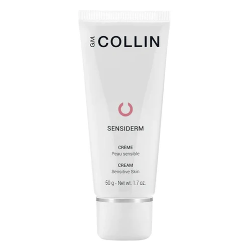 GM Collin Sensiderm Cream