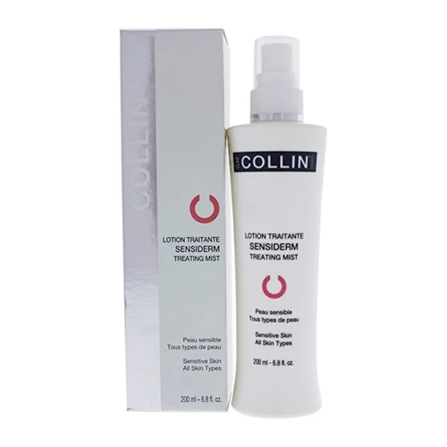 GM Collin Sensiderm -suunta