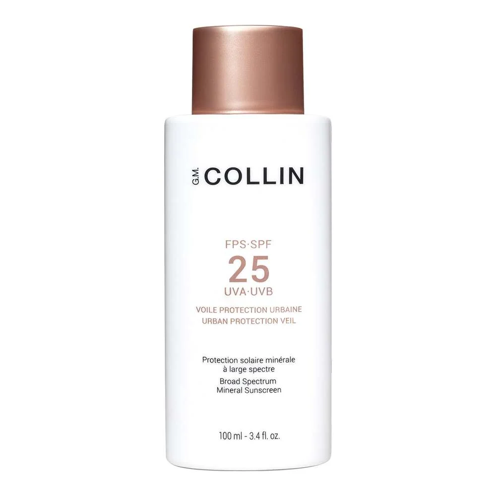 GM Collin Urban Protection Veil SPF 25