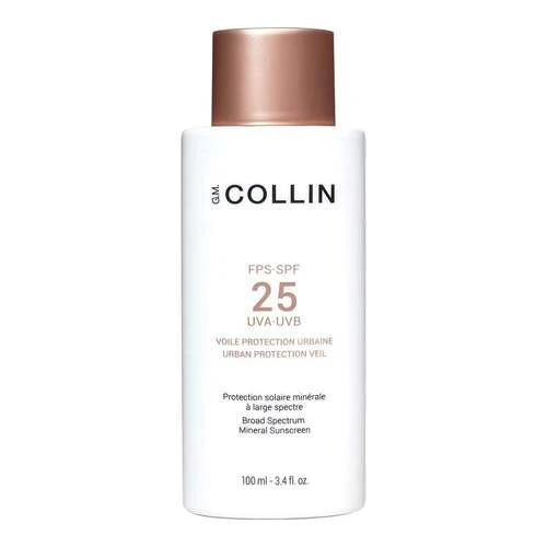 GM Collin Urban Protection Veil SPF 25