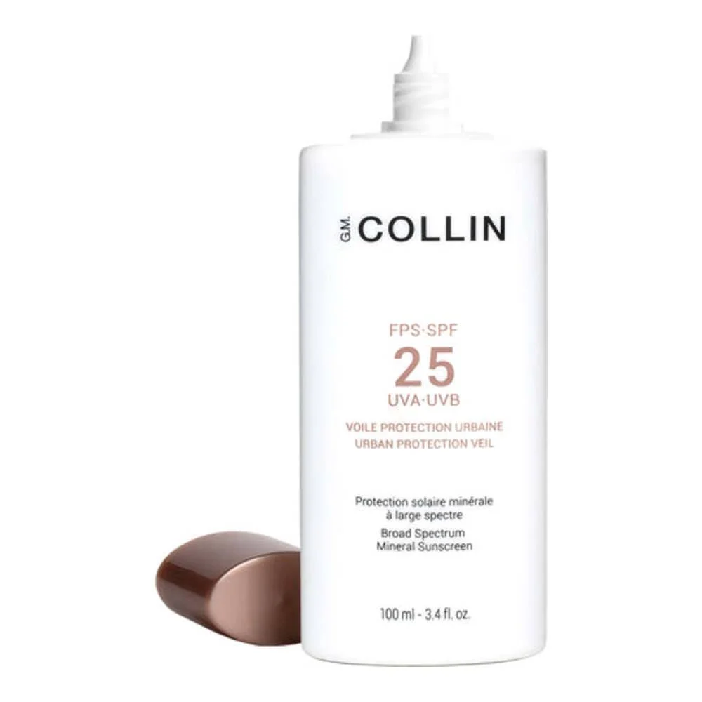 GM Collin Urban Protection Veil SPF 25